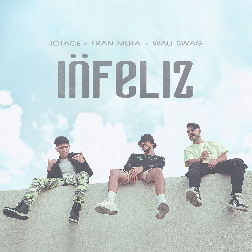 Picture of Infeliz
