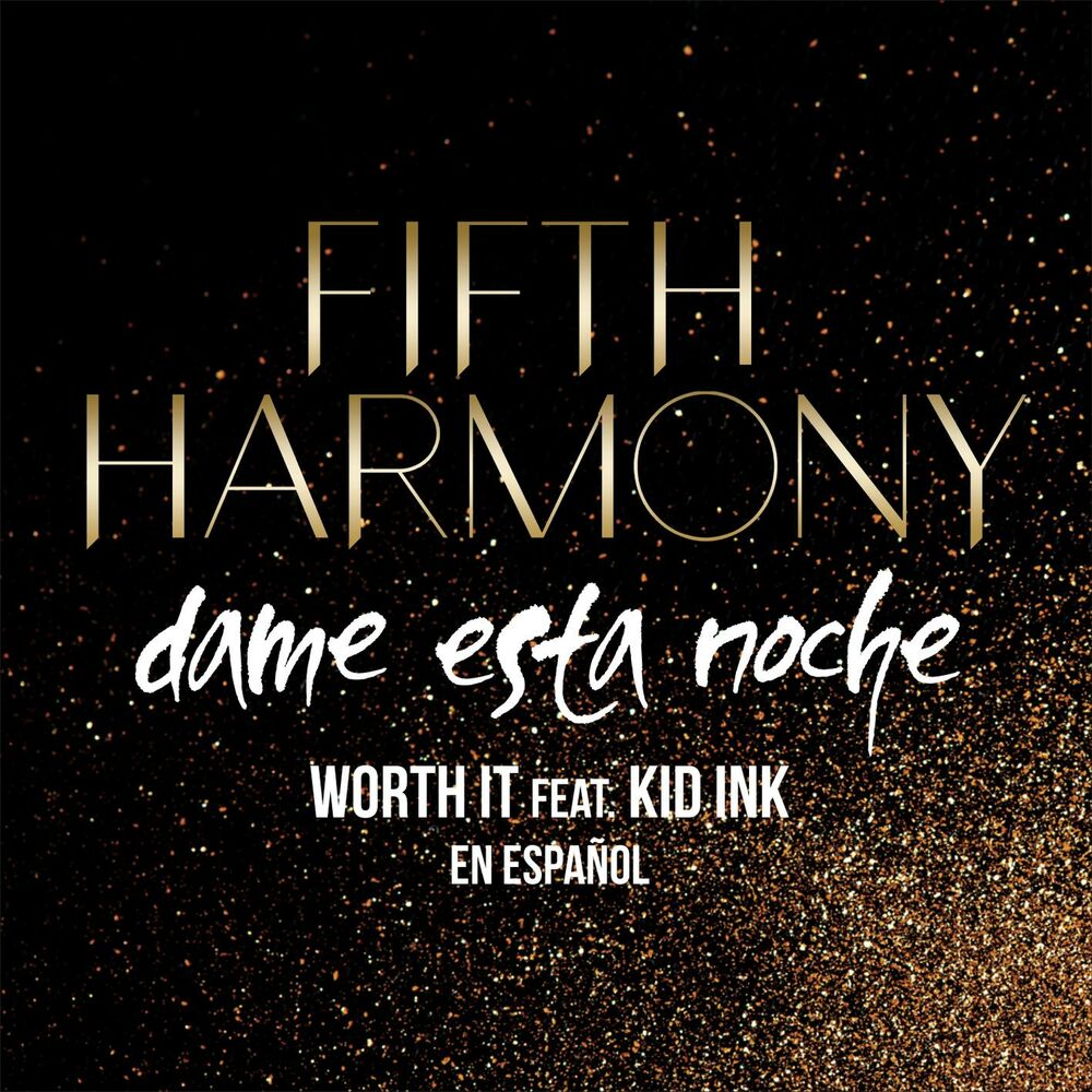 Picture of Worth It (Dame Esta Noche) (feat. Kid Ink)