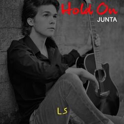 Cover of Hold On