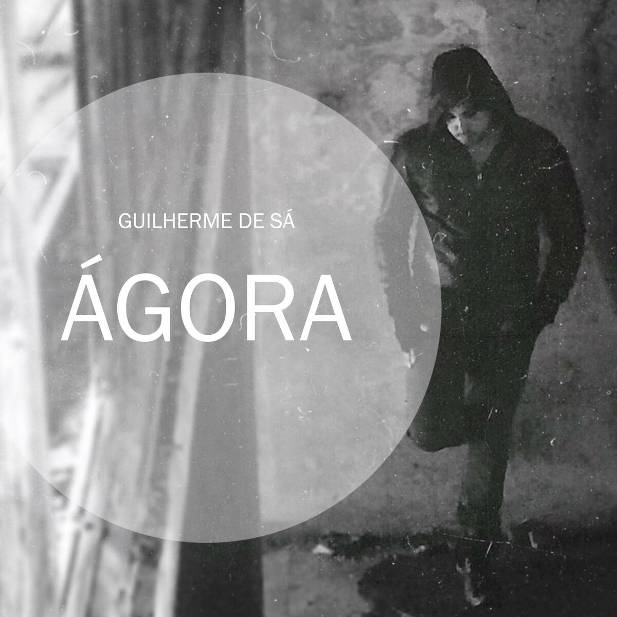 Album cover of Ágora