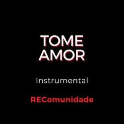 Cover of Tome Amor