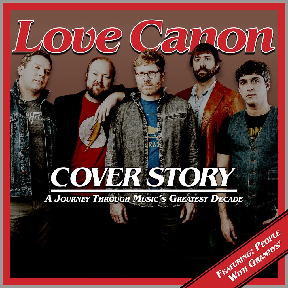 Picture of Cover Story