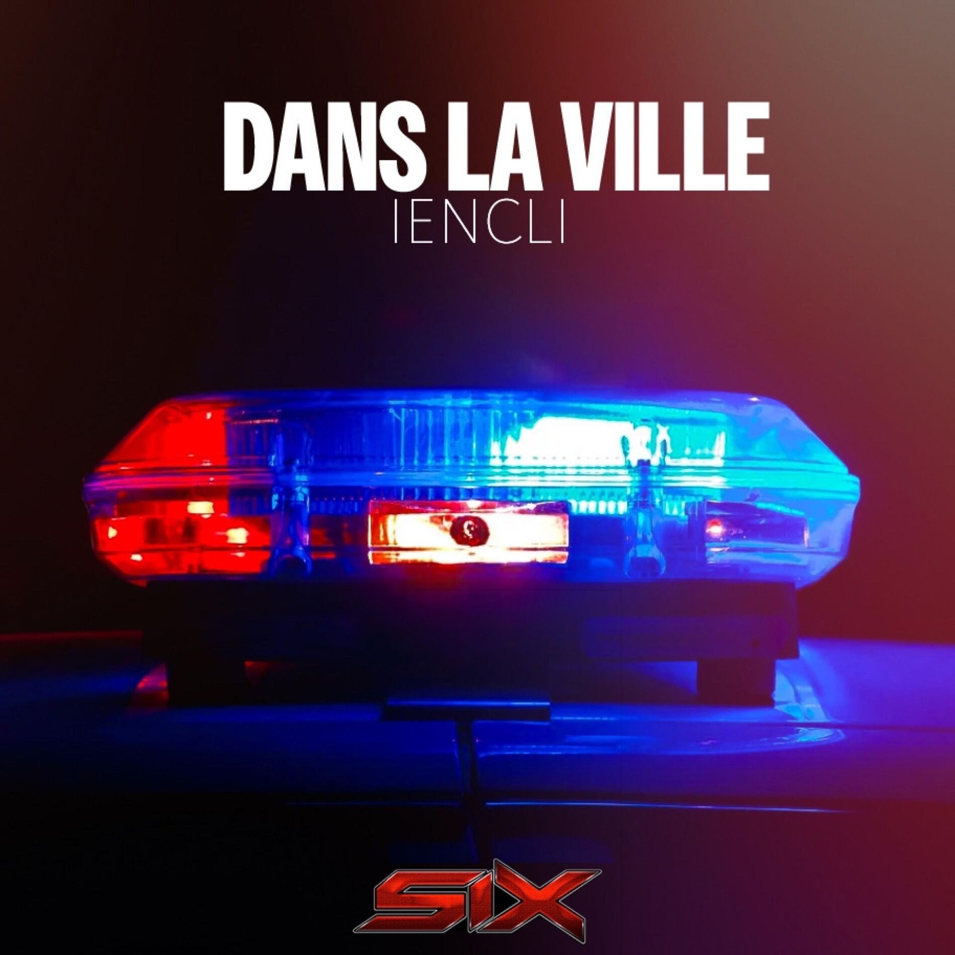 Album cover of iencli