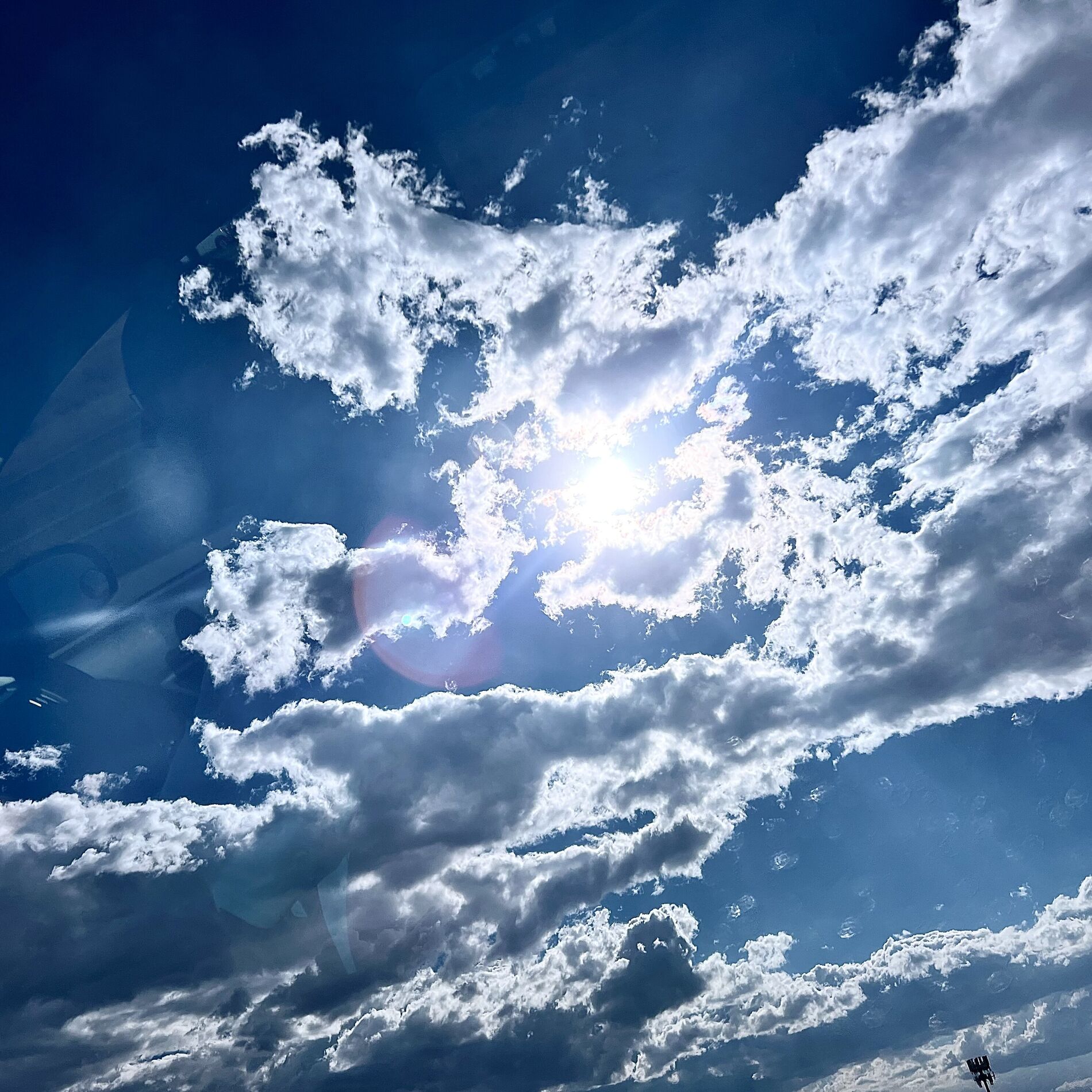 Album cover of CLOUD ROCK 3
