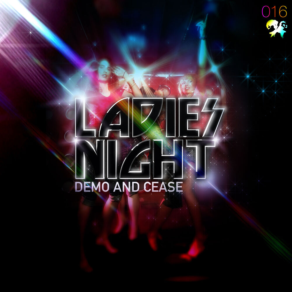 Picture of Ladies Night