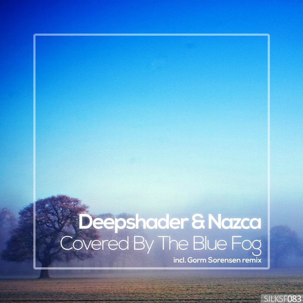 Picture of Covered by the Blue Fog