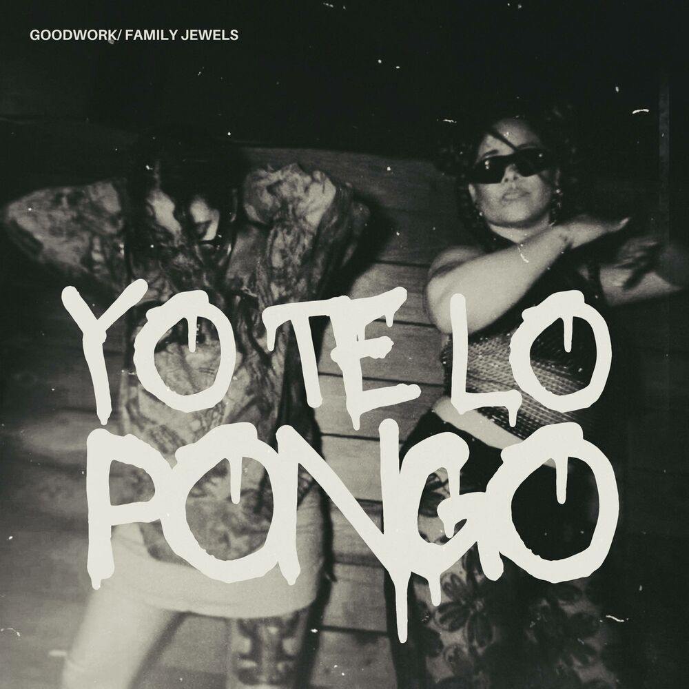 Picture of Yo Te Lo Pongo