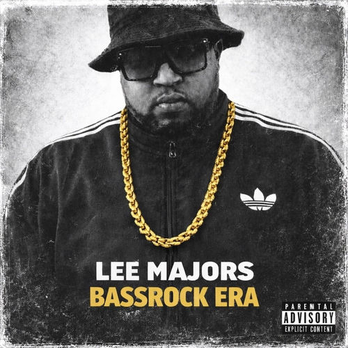 Lee Majors - BassRock Era | Deezer