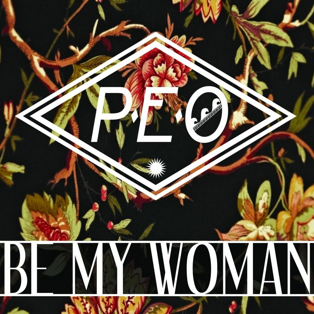 Picture of Be My Woman