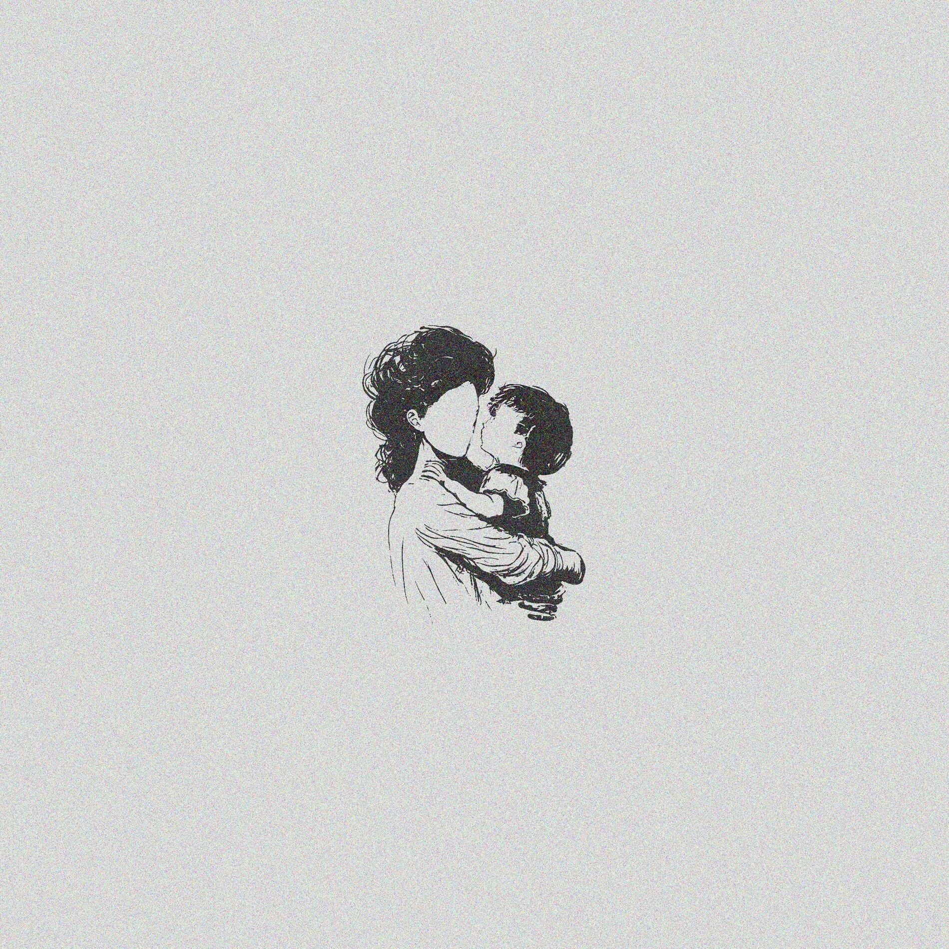 Album cover of Love Me Like My Mama