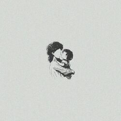 Cover of Love Me Like My Mama