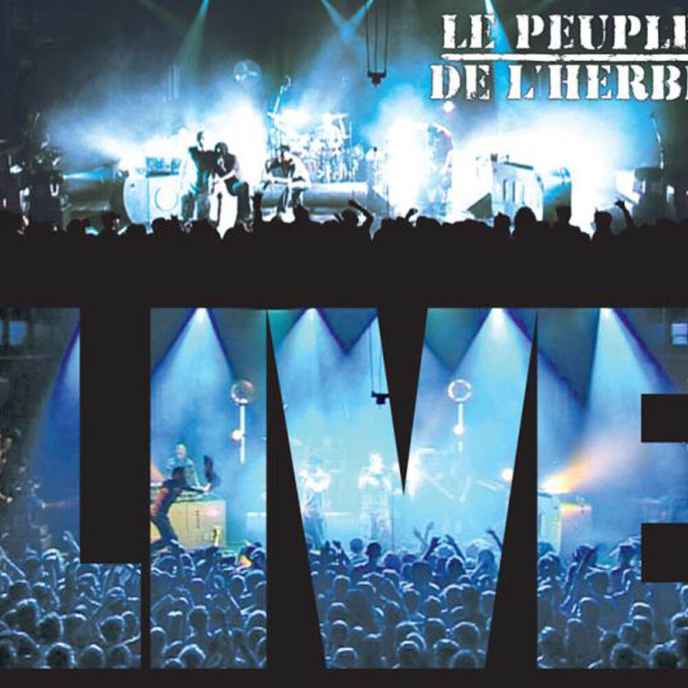 Picture of Live