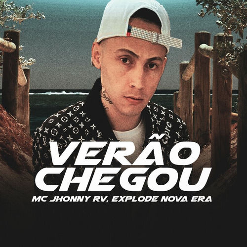 Verão Chegou