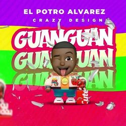Cover of Guan Guan