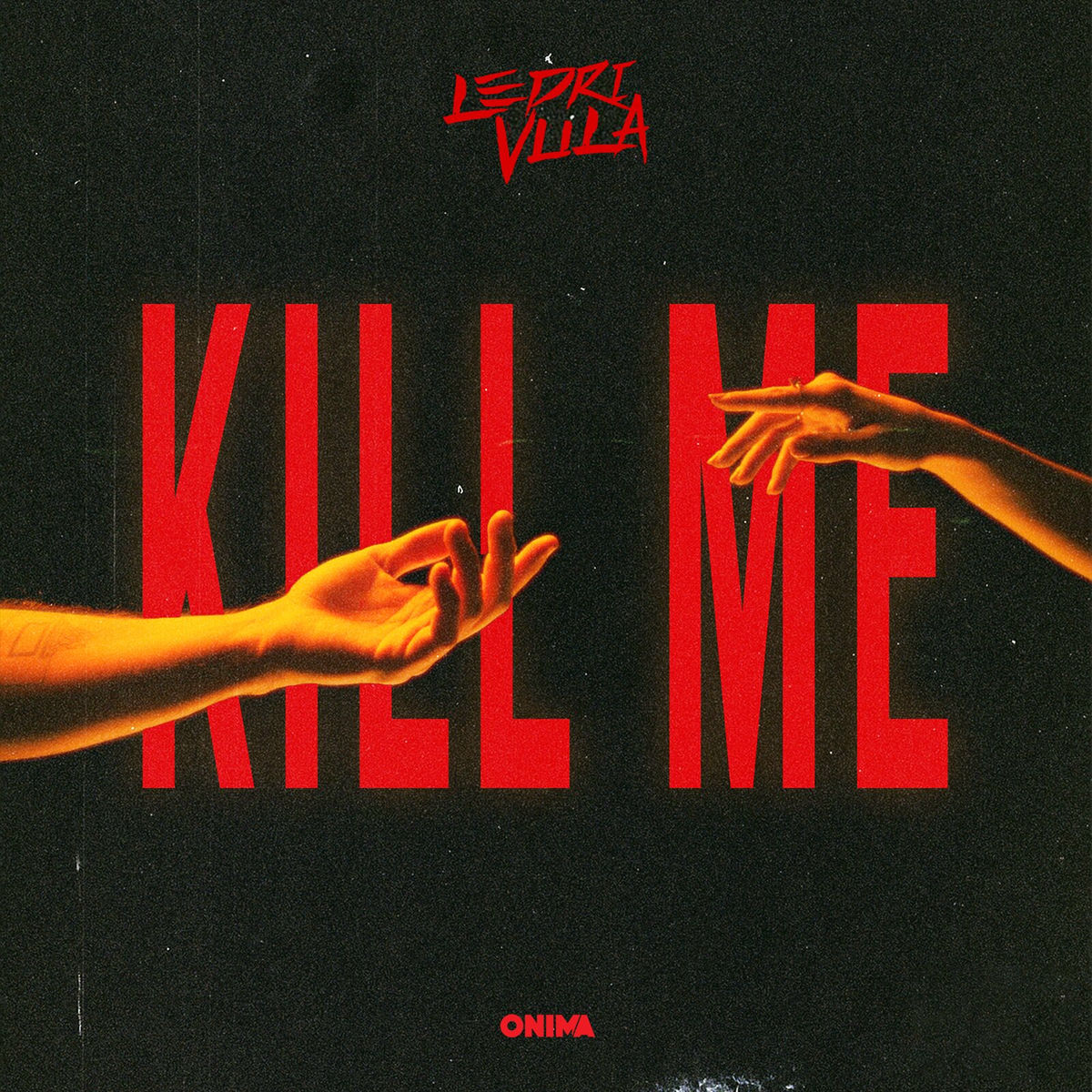 Album cover of Kill Me