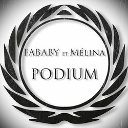 Cover of Podium