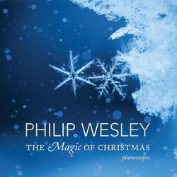 Cover of The Magic of Christmas