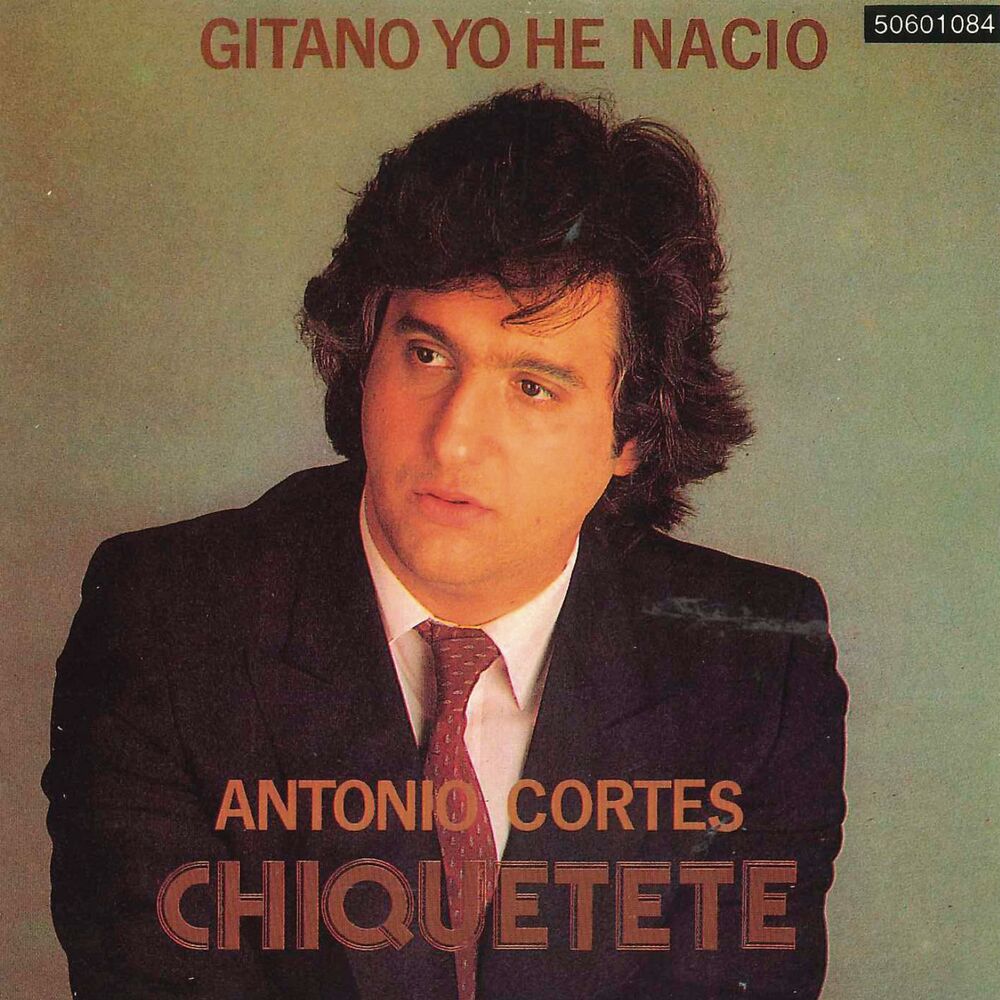 Picture of Gitano Yo He Nacio