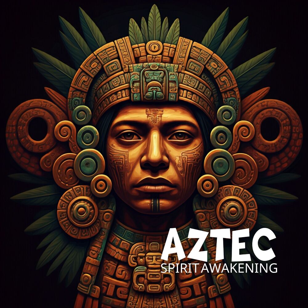 Picture of Aztec Spirit Awakening: Discover Ancient Energy