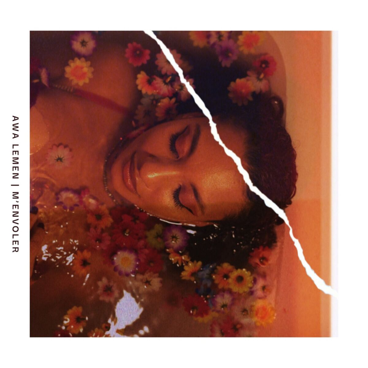 Album cover of M'envoler