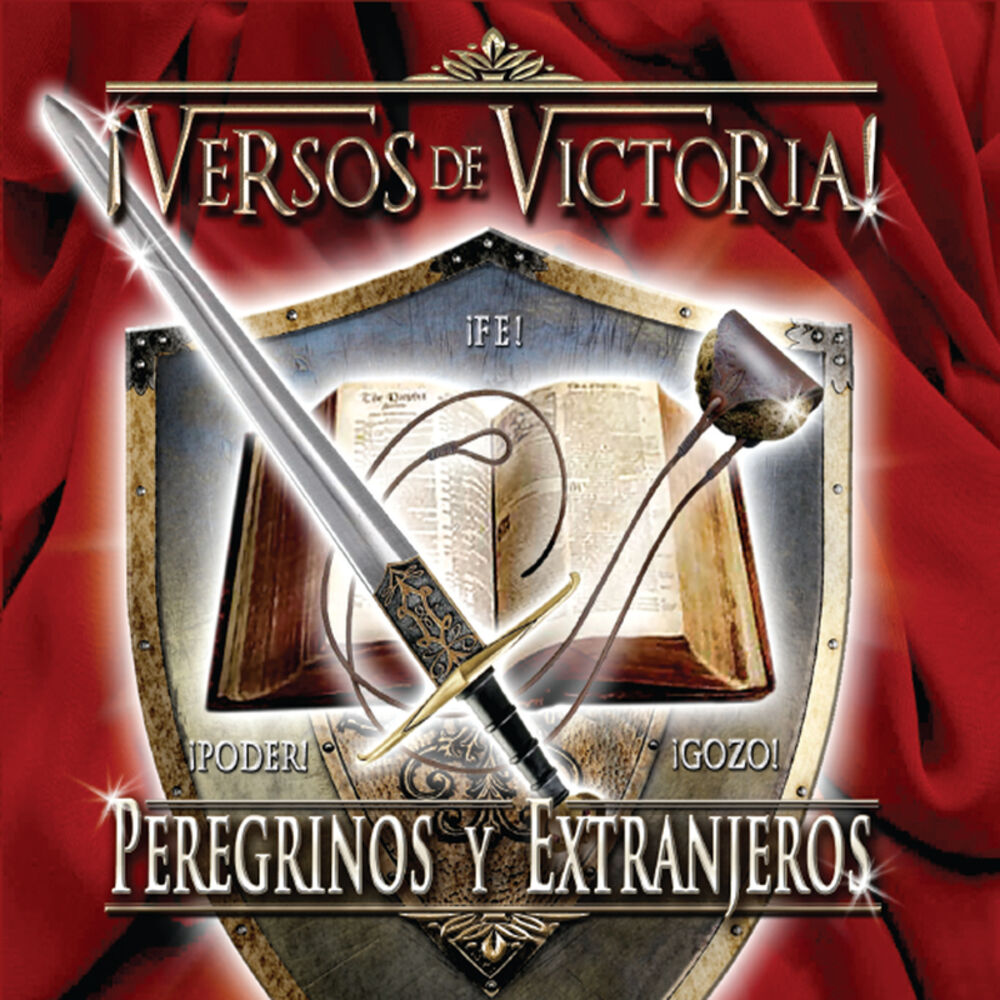 Picture of Versos de Victoria