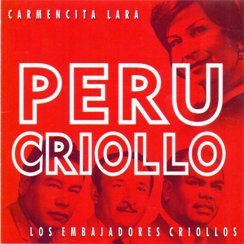 Picture of Perú Criollo