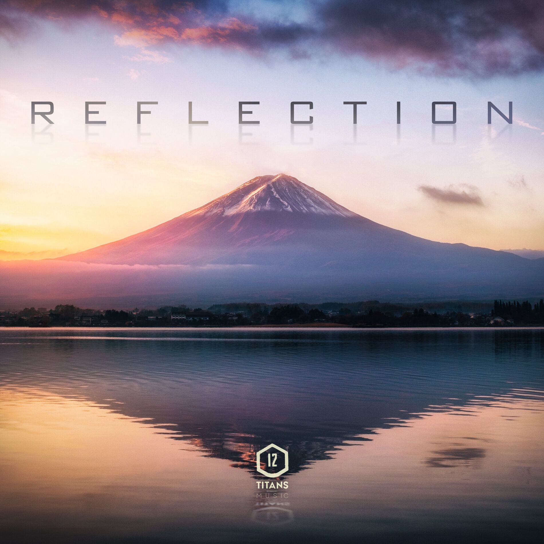 Album cover of Reflection