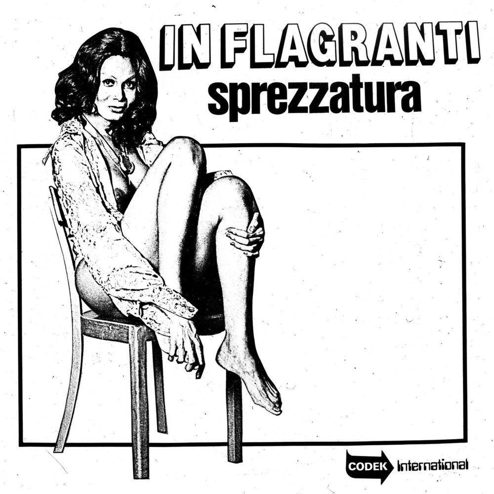 Picture of Sprezzatura
