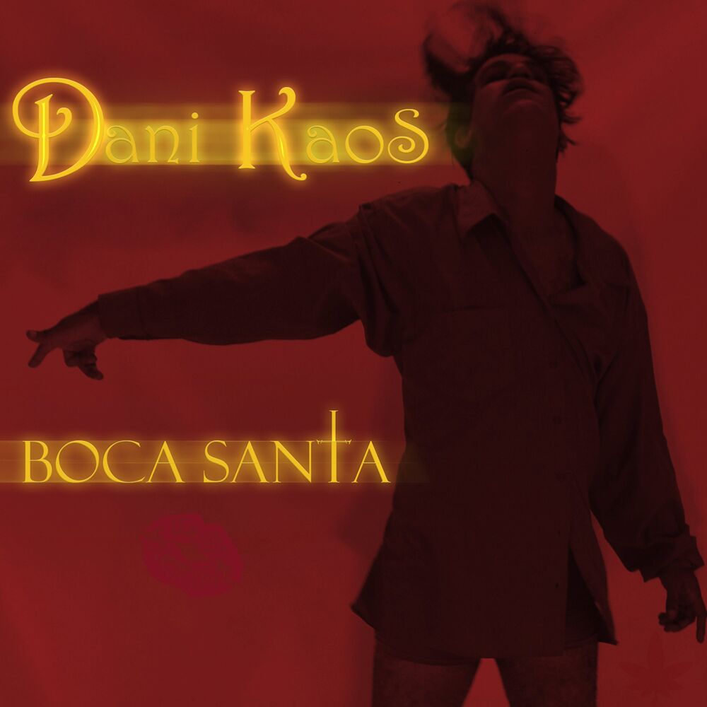 Picture of Boca Santa