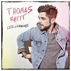 Cover of Life Changes