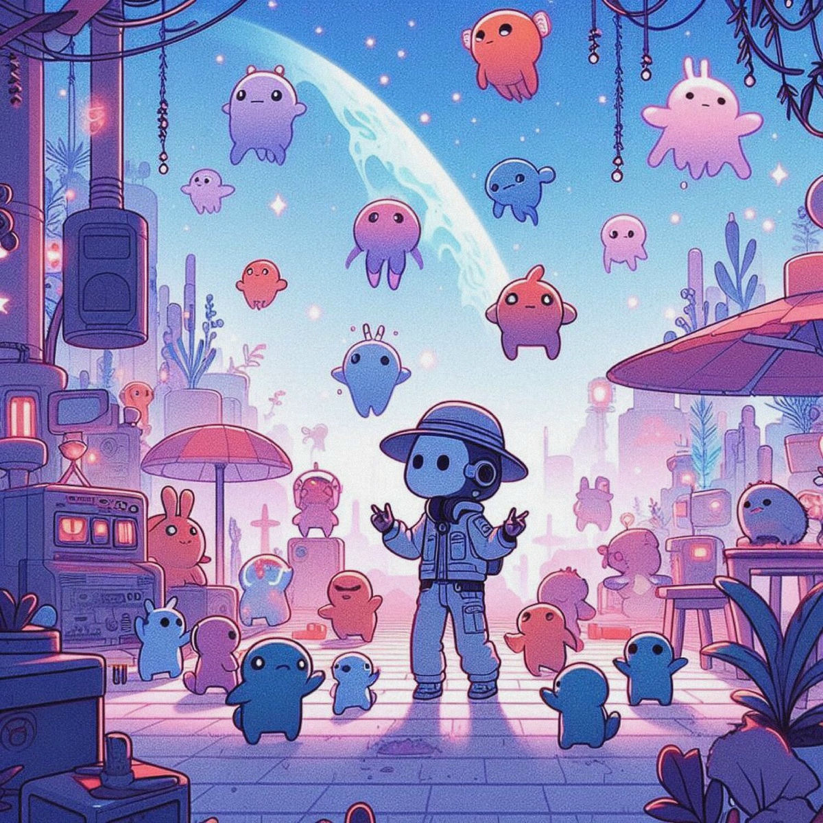 Album cover of Wonder