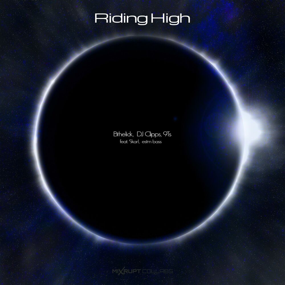 Picture of Riding High