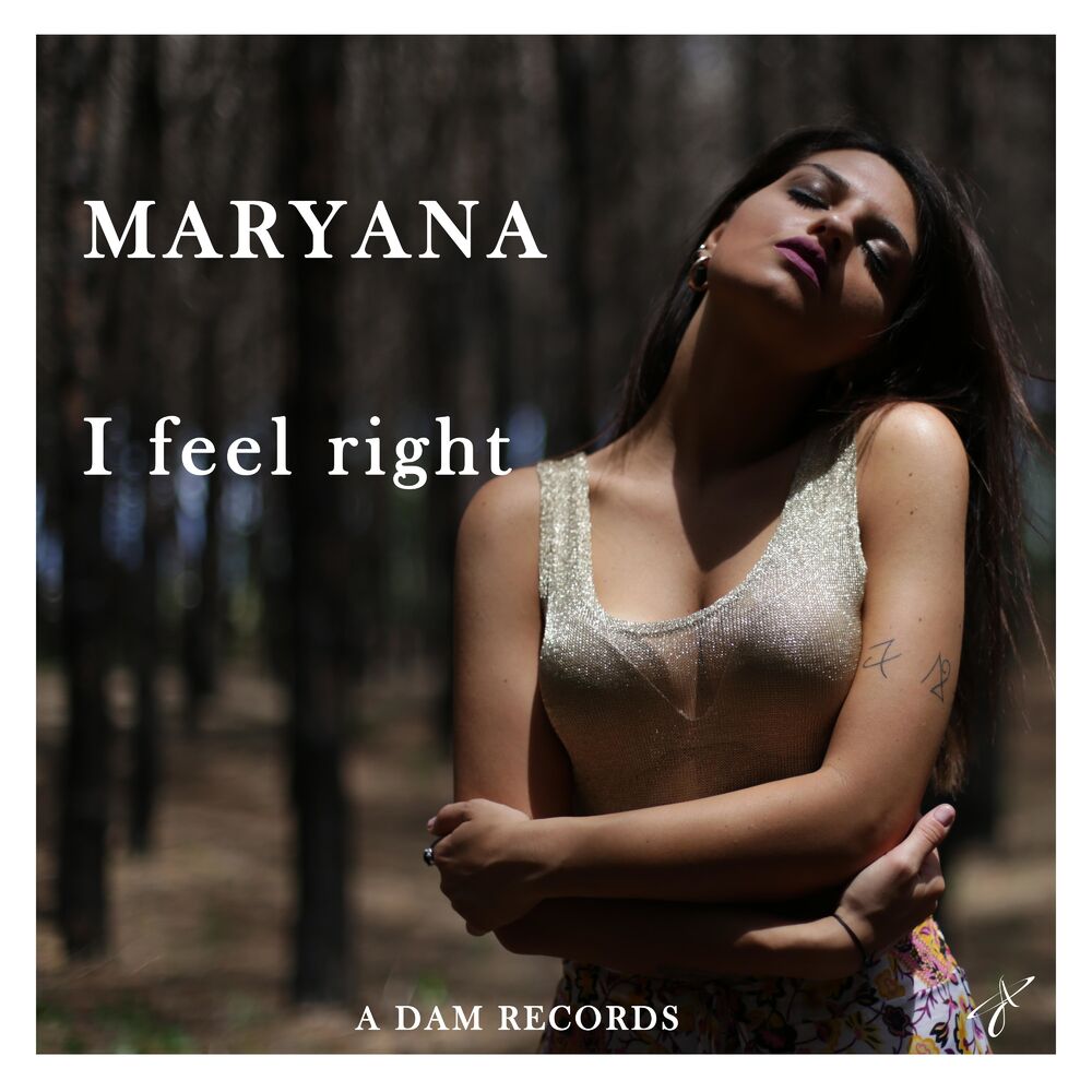 Picture of I Feel Right