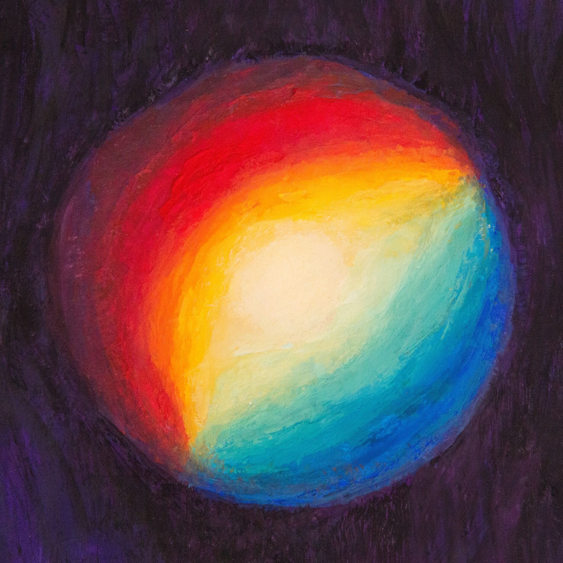 Album cover of Embers
