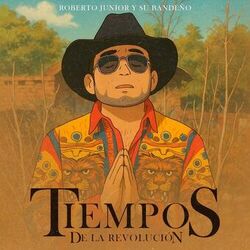 Cover of Tiempos De La Revolución