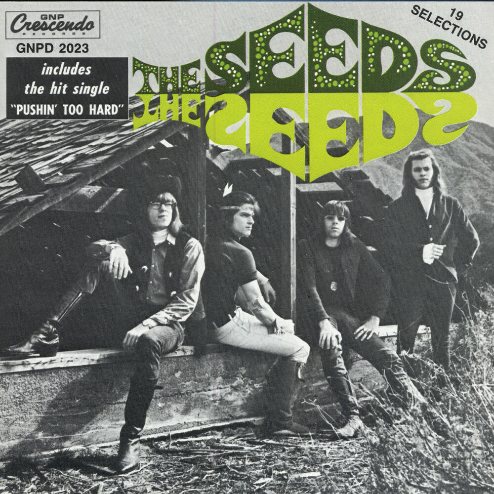 Picture of The Seeds
