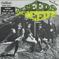 Cover of The Seeds