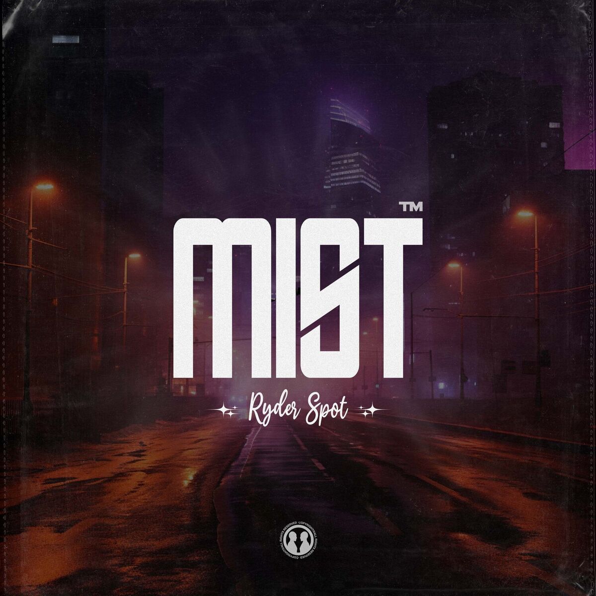 Album cover of Mist