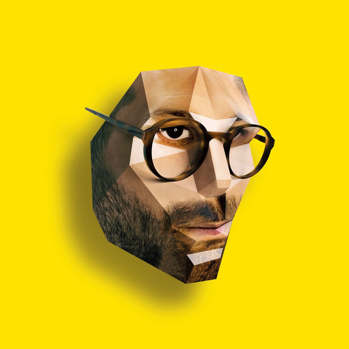 Album cover of Picture: Johannes Brecht