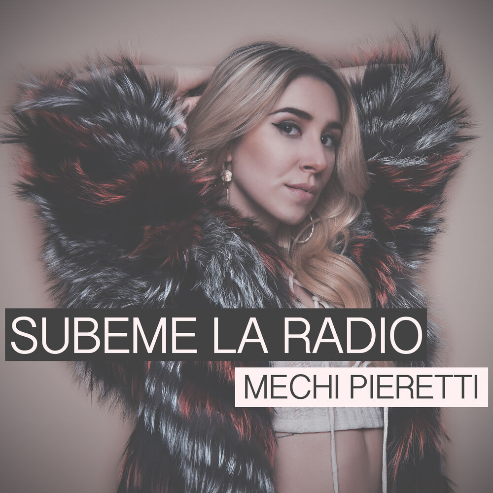 Picture of SUBEME LA RADIO