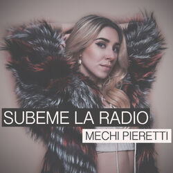 Cover of SUBEME LA RADIO