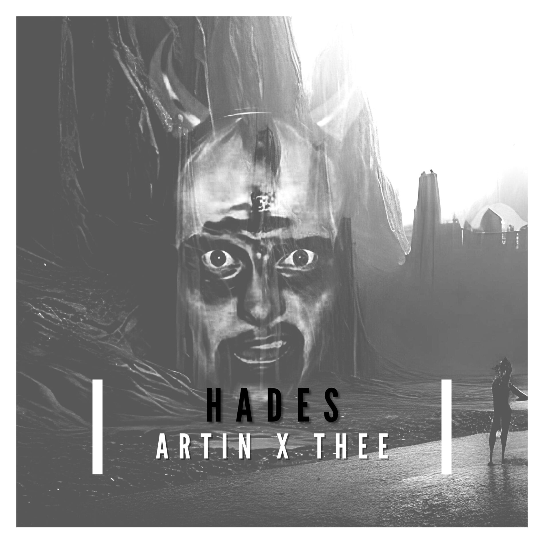 Album cover of Hades