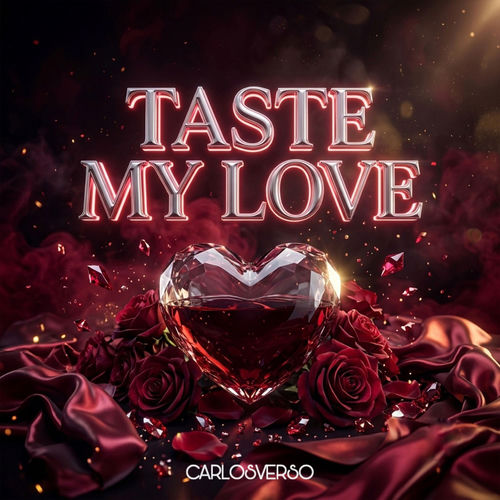 Taste My Love