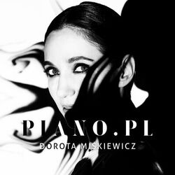 Cover of Piano.pl (Live)