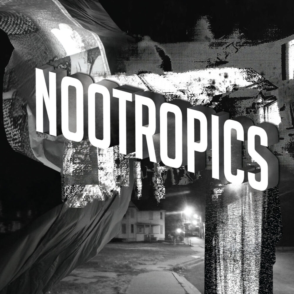 Picture of Nootropics