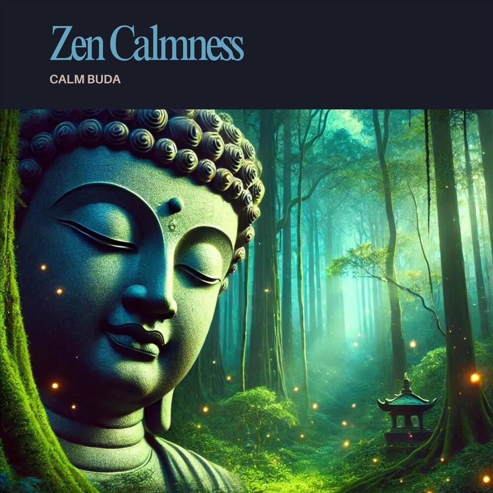 Picture of Zen Calmness