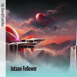Cover of Jutaan Follower