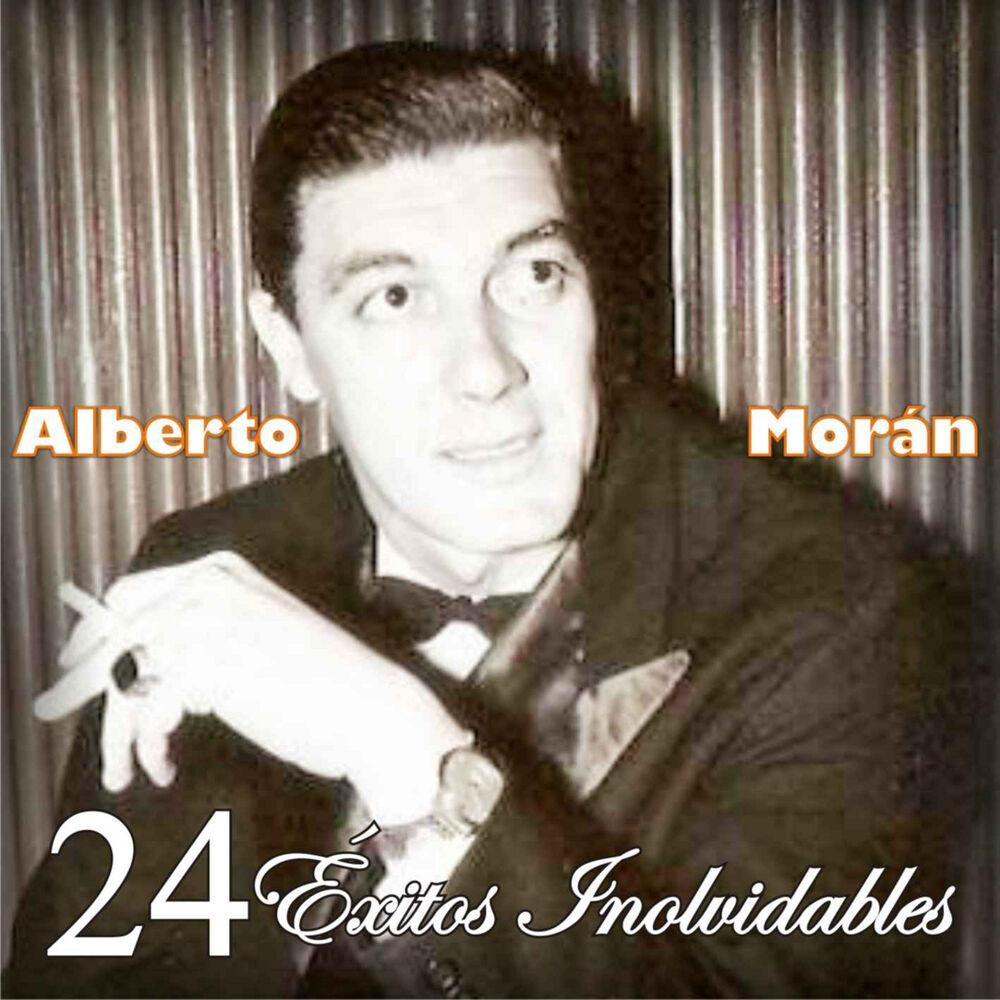 Picture of 24 Éxitos Inolvidables