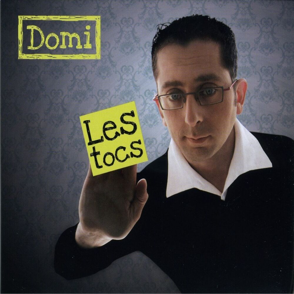 Picture of Les Tocs