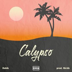 Cover of Calypso